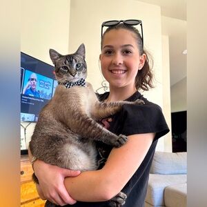 Meet your Posher, Brookelyn